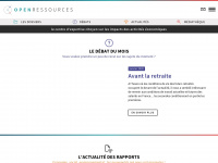 Open-ressources.fr