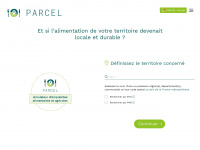 parcel-app.org Thumbnail