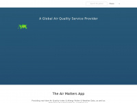 air-matters.com Thumbnail
