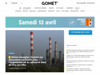gomet.net Thumbnail