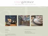 rosegarance.ch Thumbnail