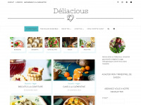 Deliacious.com