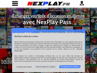 nexplay.fr