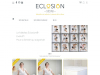 eclosionstore.com
