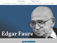 Edgarfaure.fr