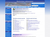 electronique-radioamateur.fr
