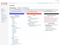 emarketingwiki.fr Thumbnail