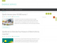 Energieservice.fr