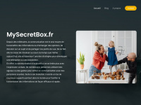 mysecretbox.fr