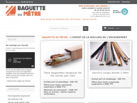 baguette-au-metre.fr Thumbnail