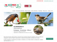 Ecobirdnex.fr