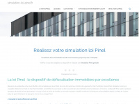 simulation-loi-pinel.fr Thumbnail