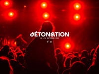 Detonation-festival.com
