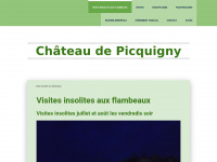 chateau-picquigny.com