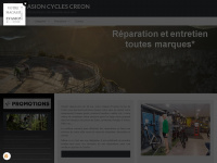 evasioncycles.com