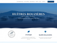 huitres-rouzieres.com Thumbnail