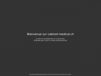 Cabinet-medical.ch