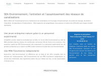 Sea-environnement.fr