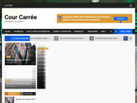 courcarree.net Thumbnail