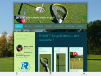 r-golf.net Thumbnail