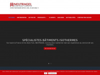 neutragel.com Thumbnail