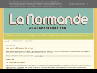 Direction-os-normande.blogspot.com