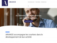 Ariance-assurances.com