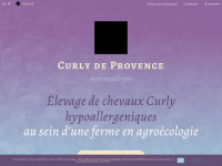 curly-de-provence.fr