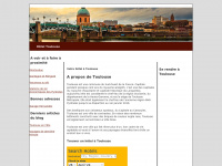 hoteltoulouse.com