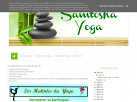 samtosha-yoga.org