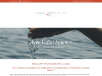 Enfinfinance.ch