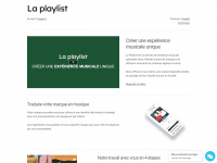 la-playlist.com