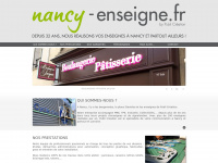 nancy-enseigne.fr