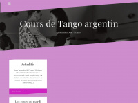 tango-rennes.fr Thumbnail