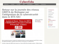 cyberedu.fr