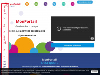 monportail.ch