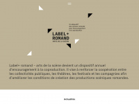 labelplus-romand.ch Thumbnail