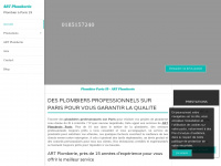 plombier-paris-75019.fr