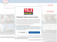 telepocket.be Thumbnail