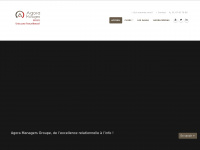 agoramanagers.fr