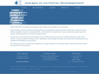 Etd-energies.fr