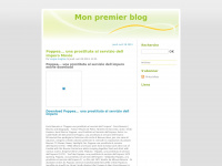meghanub.blog.free.fr Thumbnail