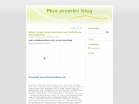 kristinaob.blog.free.fr
