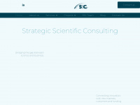 strategicscientific.com