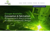 groupe-atomelec.com