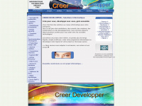 creer-developper-gerer.fr Thumbnail