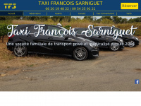 taxifrancoissarniguet.fr