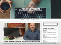 freelance-projects.info Thumbnail