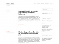 latinaweb.net