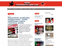 unioncommunistelibertaire.org Thumbnail